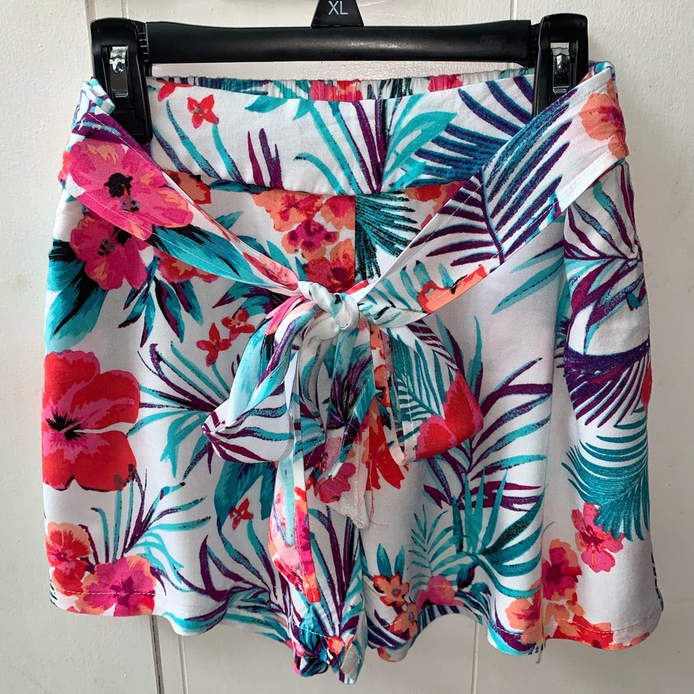 C’est Toi Shorts